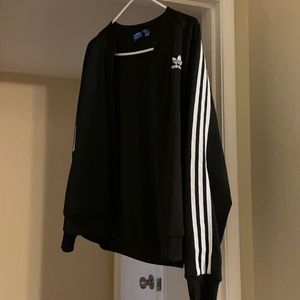 Adidas jacket